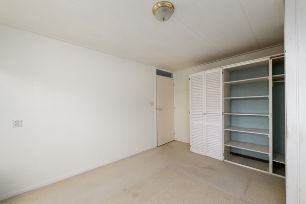 Medium property photo - De Wetterkamp 7, 8501 PK Joure